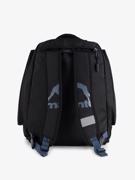 MANTO convertible backpack SOCIETY medium black